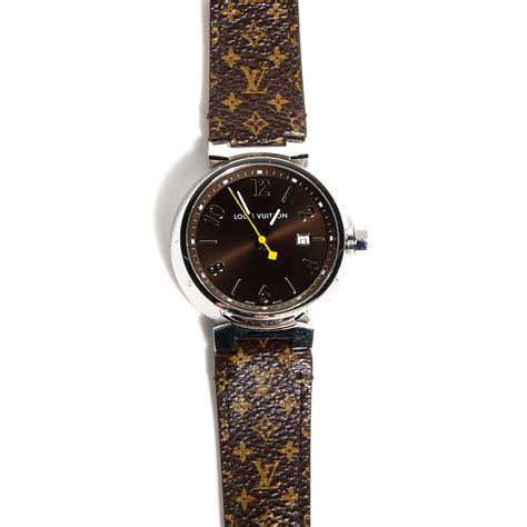 lv montre femme|louis vuitton boxes for women.